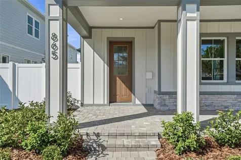 865 53rd Avenue N St Petersburg FL 33703