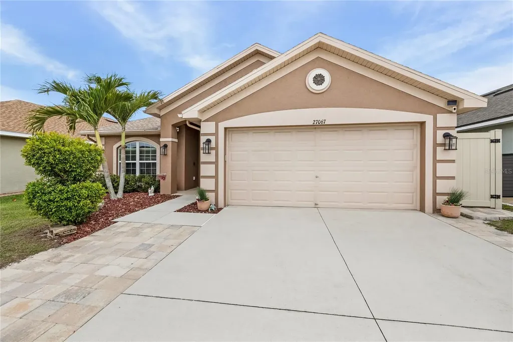 27067 Brook Forest Road Punta Gorda FL 33950