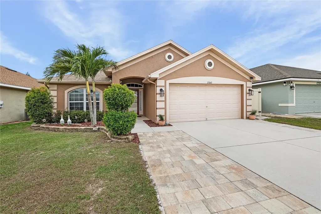 27067 Brook Forest Road Punta Gorda FL 33950