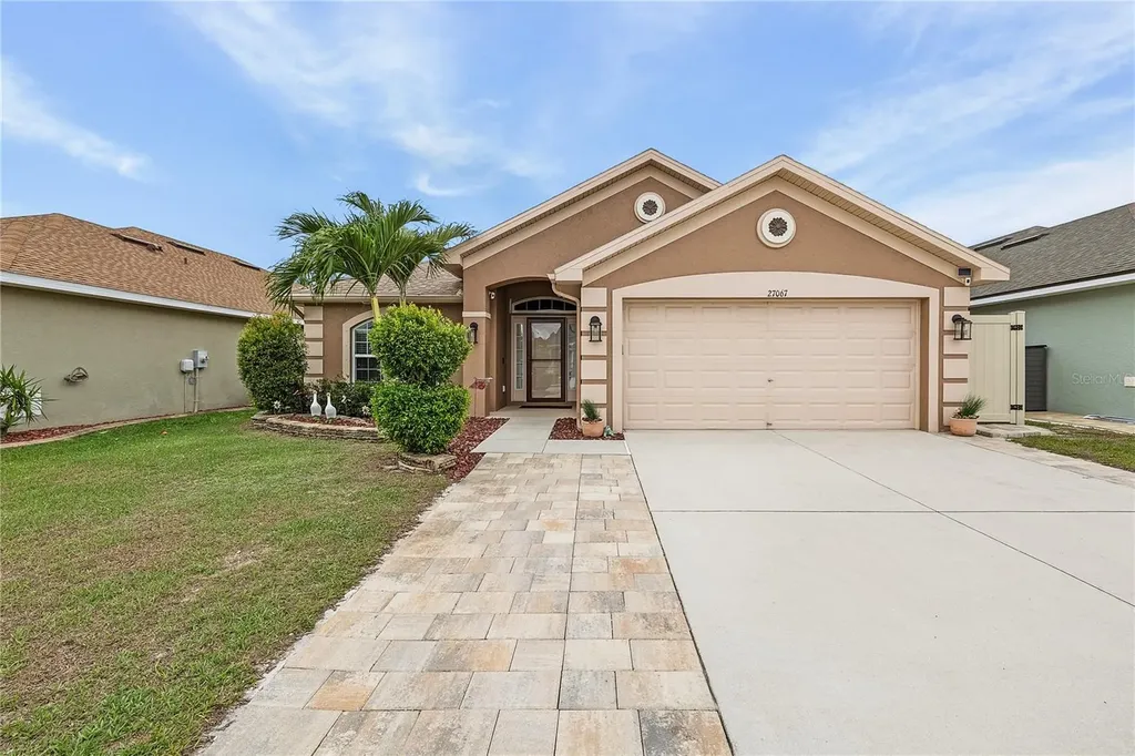 27067 Brook Forest Road Punta Gorda FL 33950