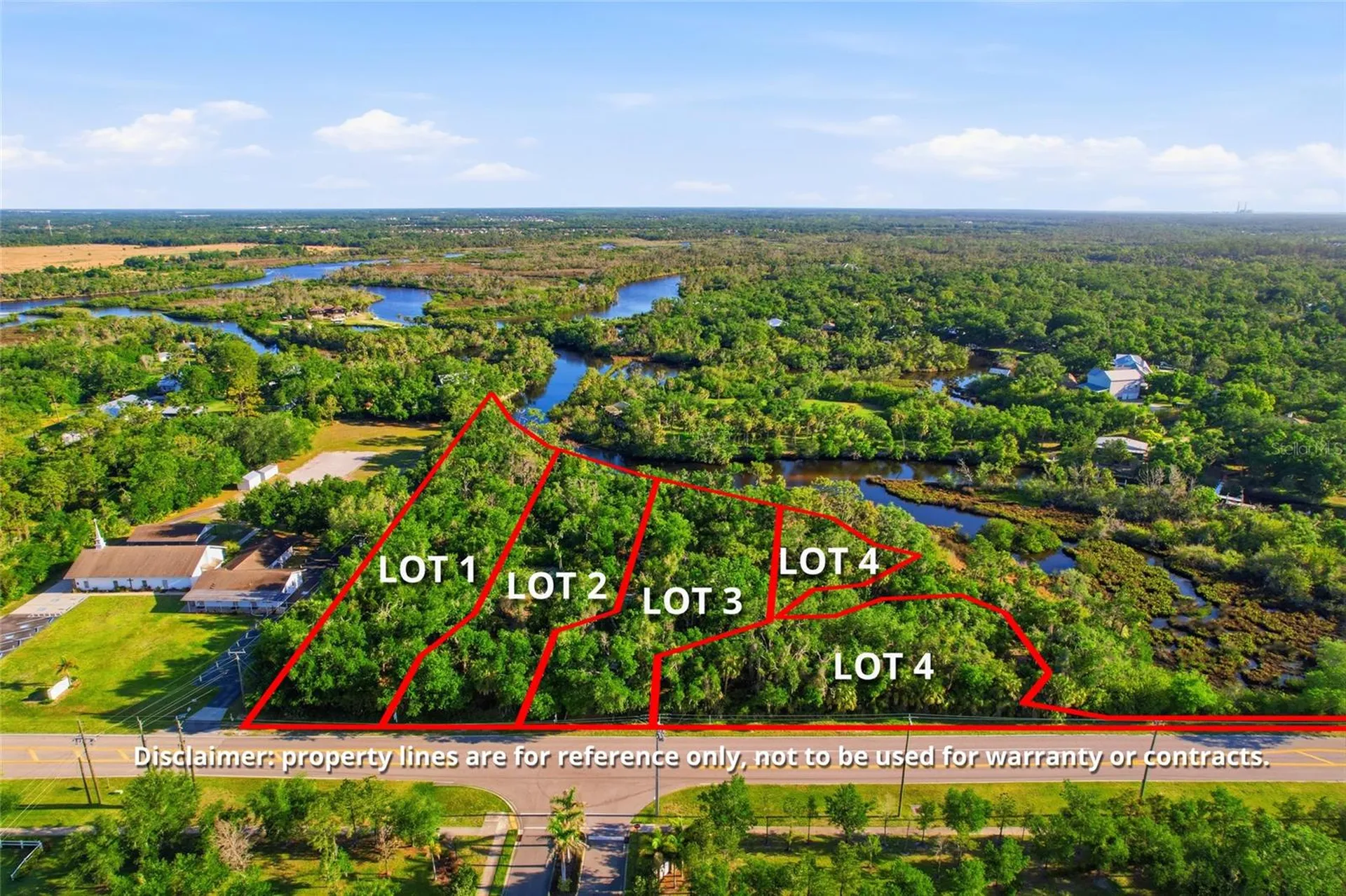 12909 Upper Manatee River Road Bradenton FL 34212
