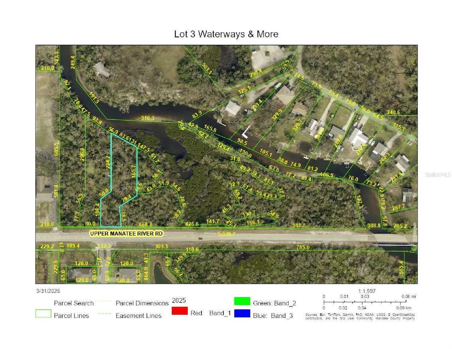 12909 Upper Manatee River Road Bradenton FL 34212