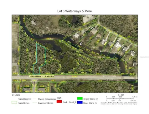 12909 Upper Manatee River Road Bradenton FL 34212
