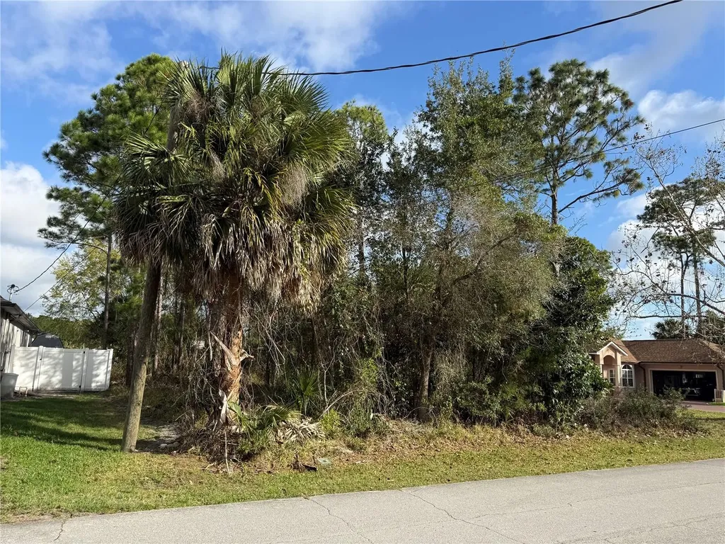 91 Ferndale Lane Palm Coast FL 32137