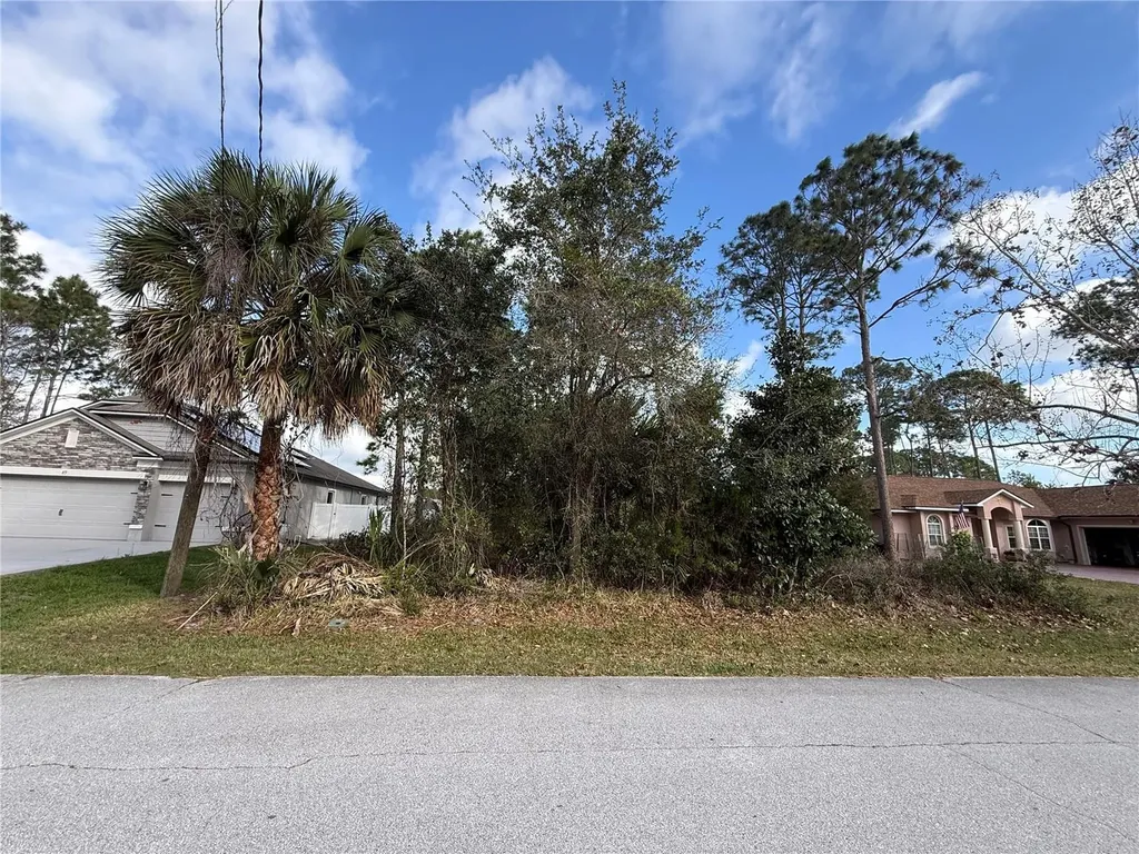 91 Ferndale Lane Palm Coast FL 32137