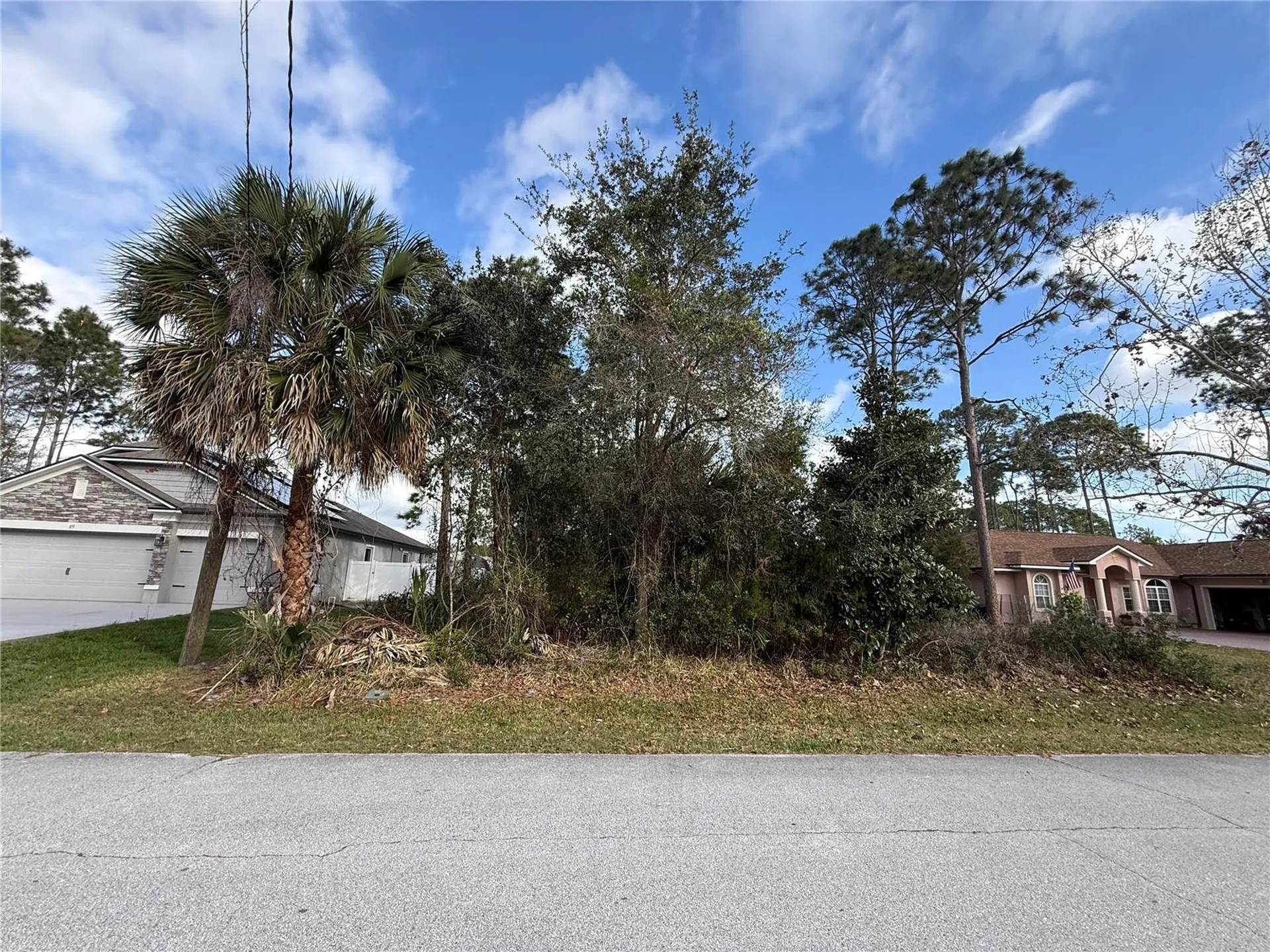 91 Ferndale Lane Palm Coast FL 32137
