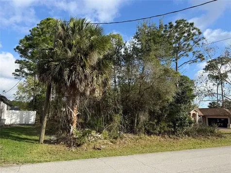 91 Ferndale Lane Palm Coast FL 32137