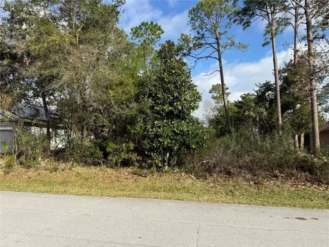 91 Ferndale Lane Palm Coast FL 32137