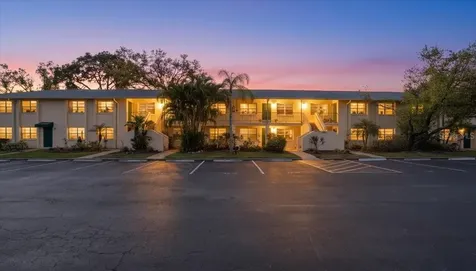 4800 Rilma Avenue Sarasota FL 34234