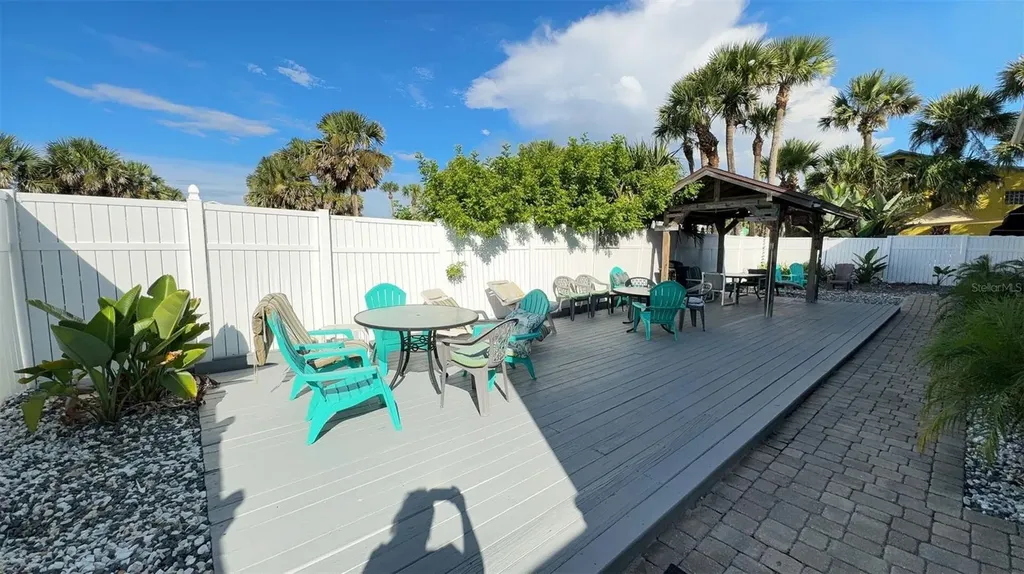 108 S 5th Street Flagler Beach FL 32136
