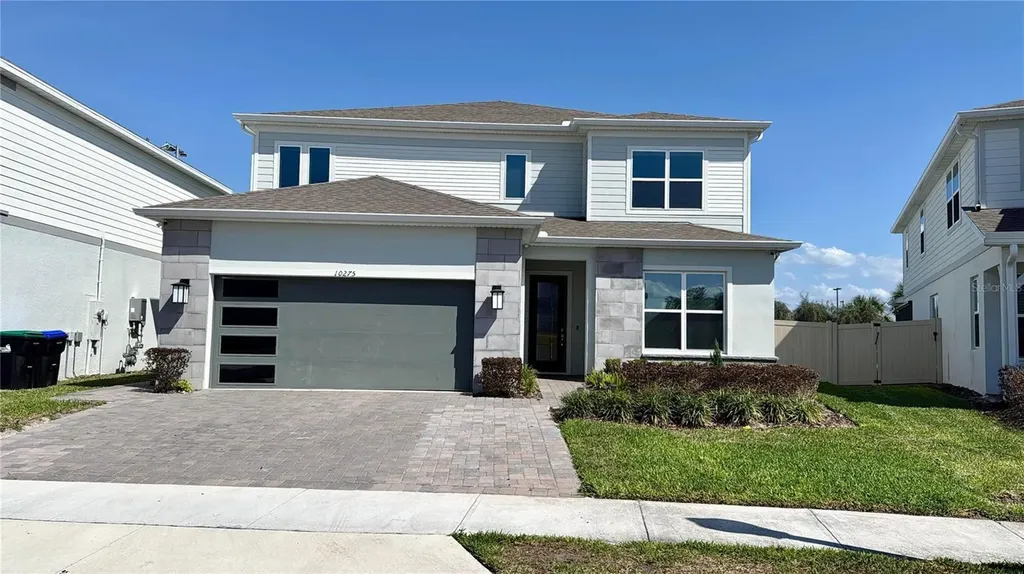 10275 Park Estates Avenue Orlando FL 32836