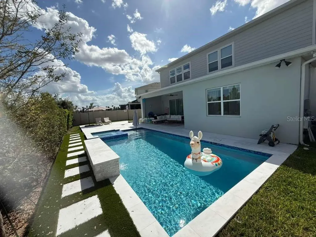 10275 Park Estates Avenue Orlando FL 32836