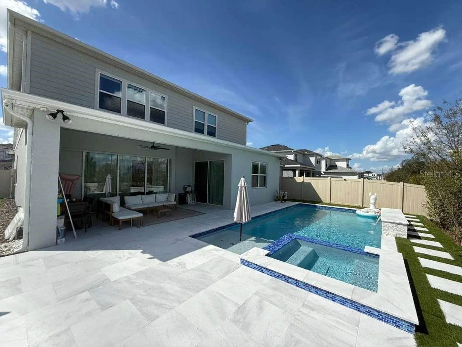 10275 Park Estates Avenue Orlando FL 32836