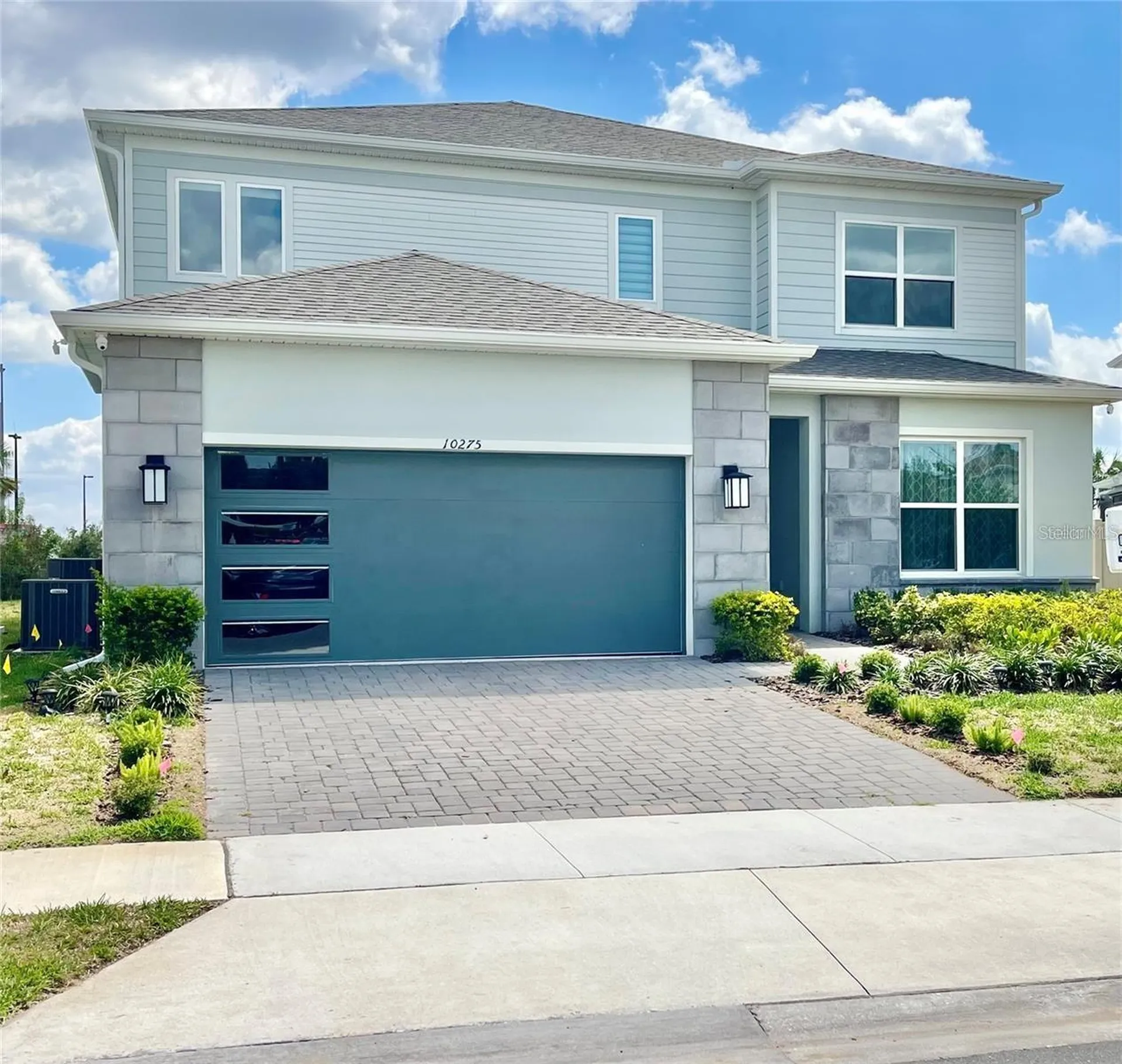 10275 Park Estates Avenue Orlando FL 32836