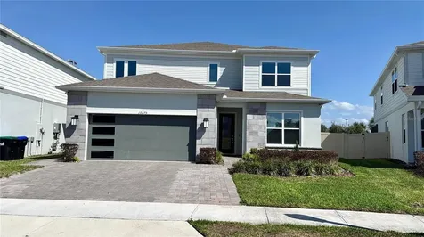 10275 Park Estates Avenue Orlando FL 32836