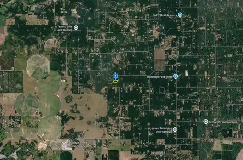 150 NE 489th Street Old Town FL 32680