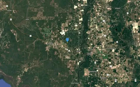 150 NE 489th Street Old Town FL 32680