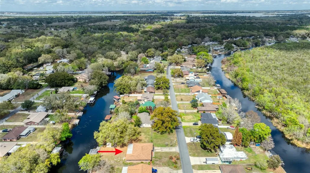 27727 Lois Drive Tavares FL 32778
