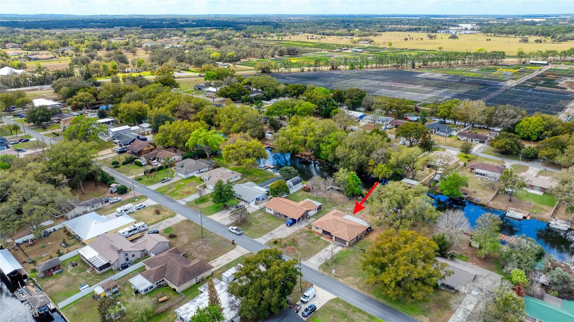 27727 Lois Drive Tavares FL 32778