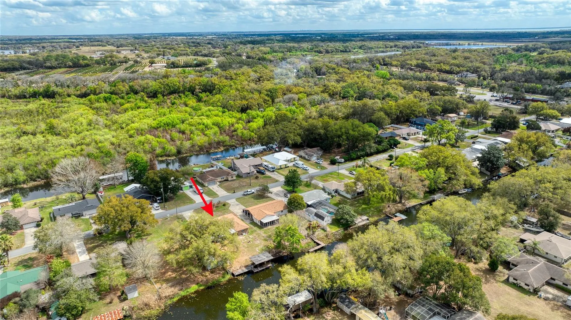 27727 Lois Drive Tavares FL 32778