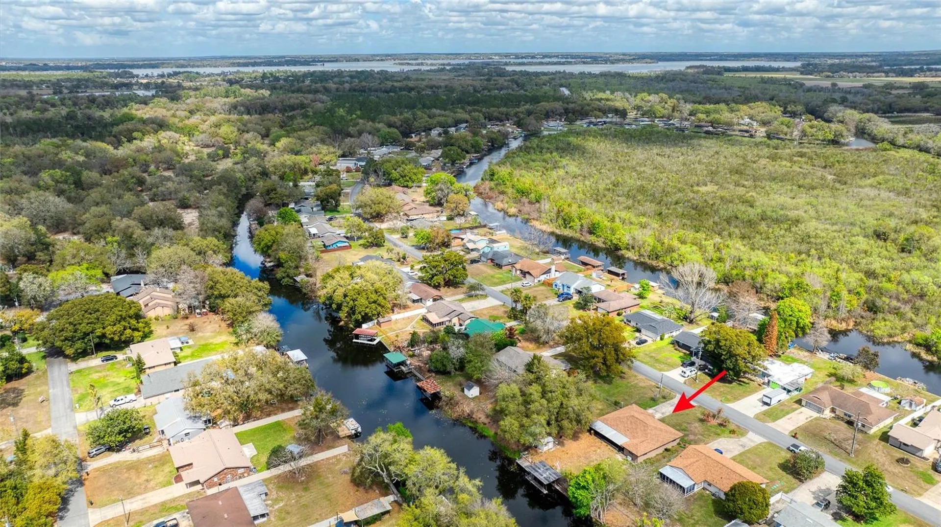 27727 Lois Drive Tavares FL 32778