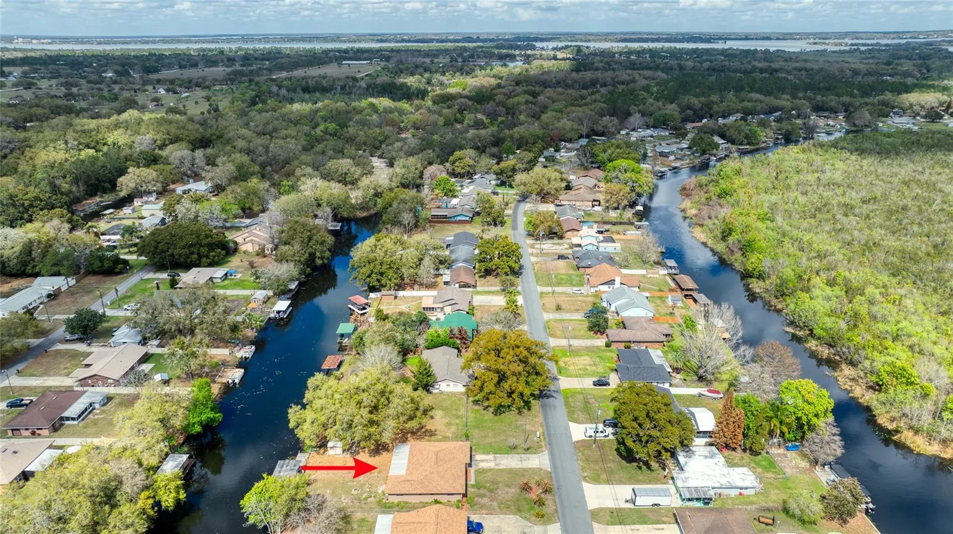 27727 Lois Drive Tavares FL 32778