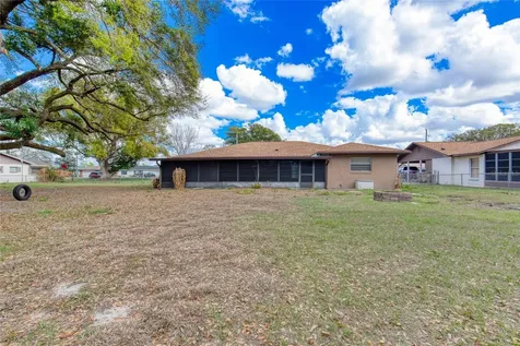 27727 Lois Drive Tavares FL 32778
