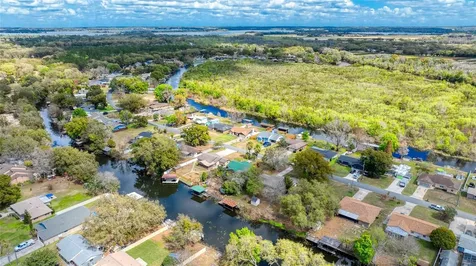 27727 Lois Drive Tavares FL 32778