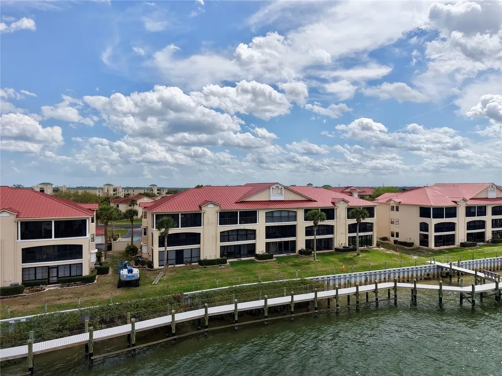 442 Bouchelle Drive New Smyrna Beach FL 32169