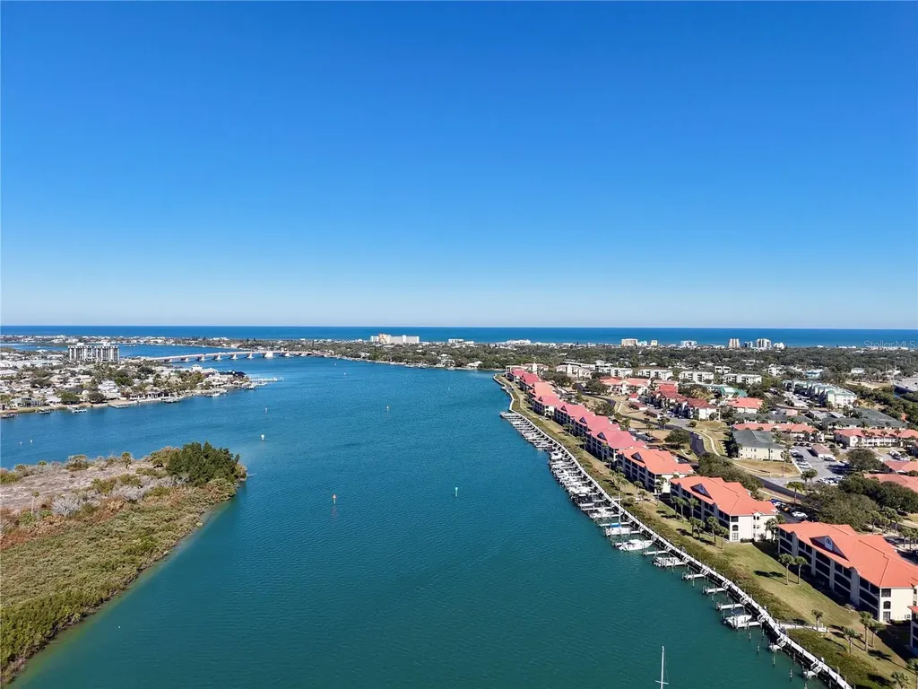 442 Bouchelle Drive New Smyrna Beach FL 32169