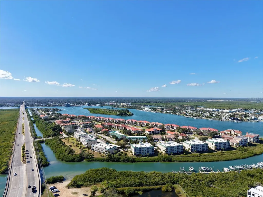 442 Bouchelle Drive New Smyrna Beach FL 32169