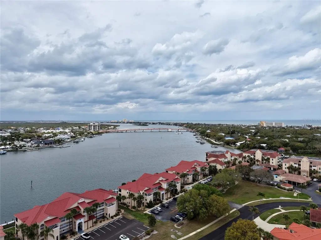 442 Bouchelle Drive New Smyrna Beach FL 32169