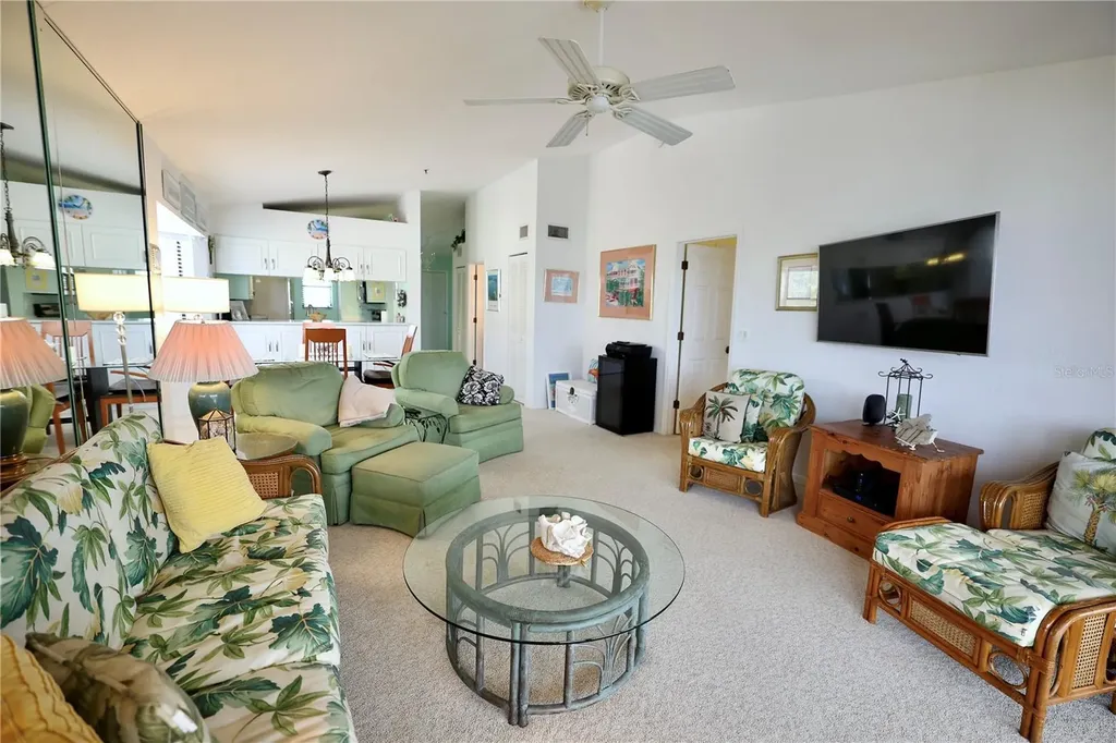 442 Bouchelle Drive New Smyrna Beach FL 32169