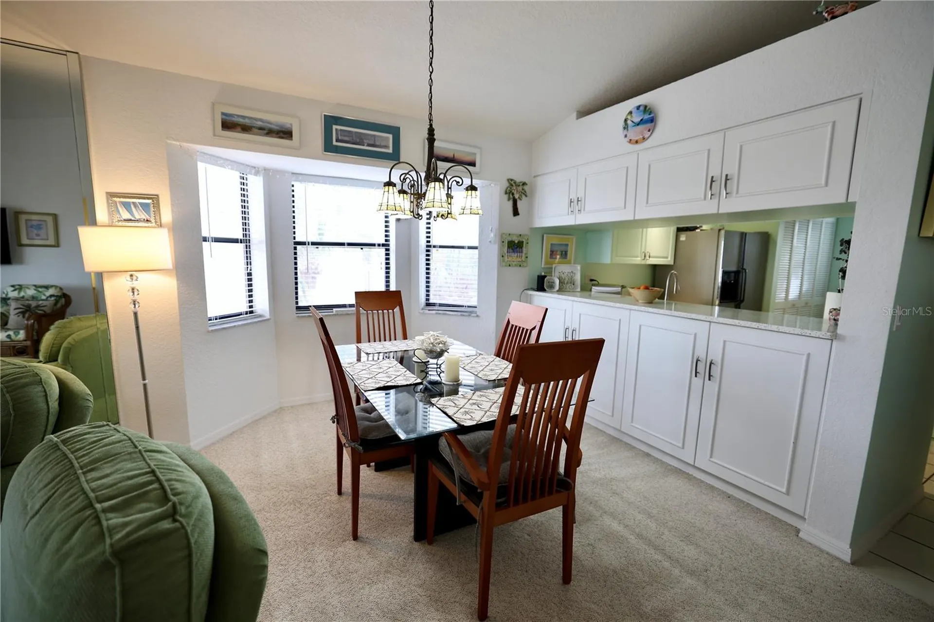 442 Bouchelle Drive New Smyrna Beach FL 32169