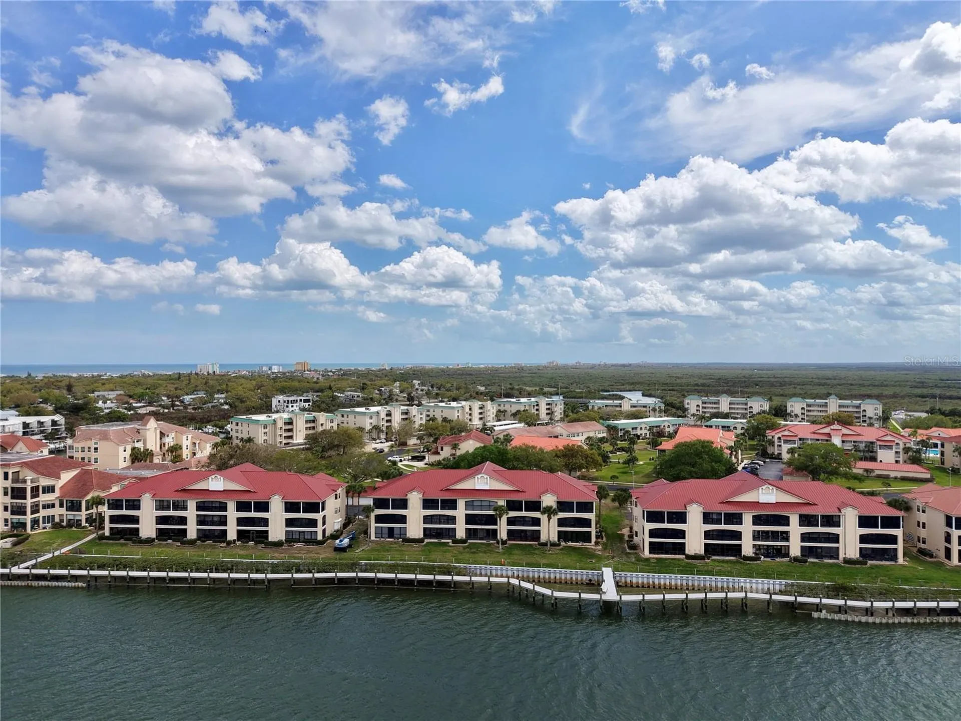 442 Bouchelle Drive New Smyrna Beach FL 32169