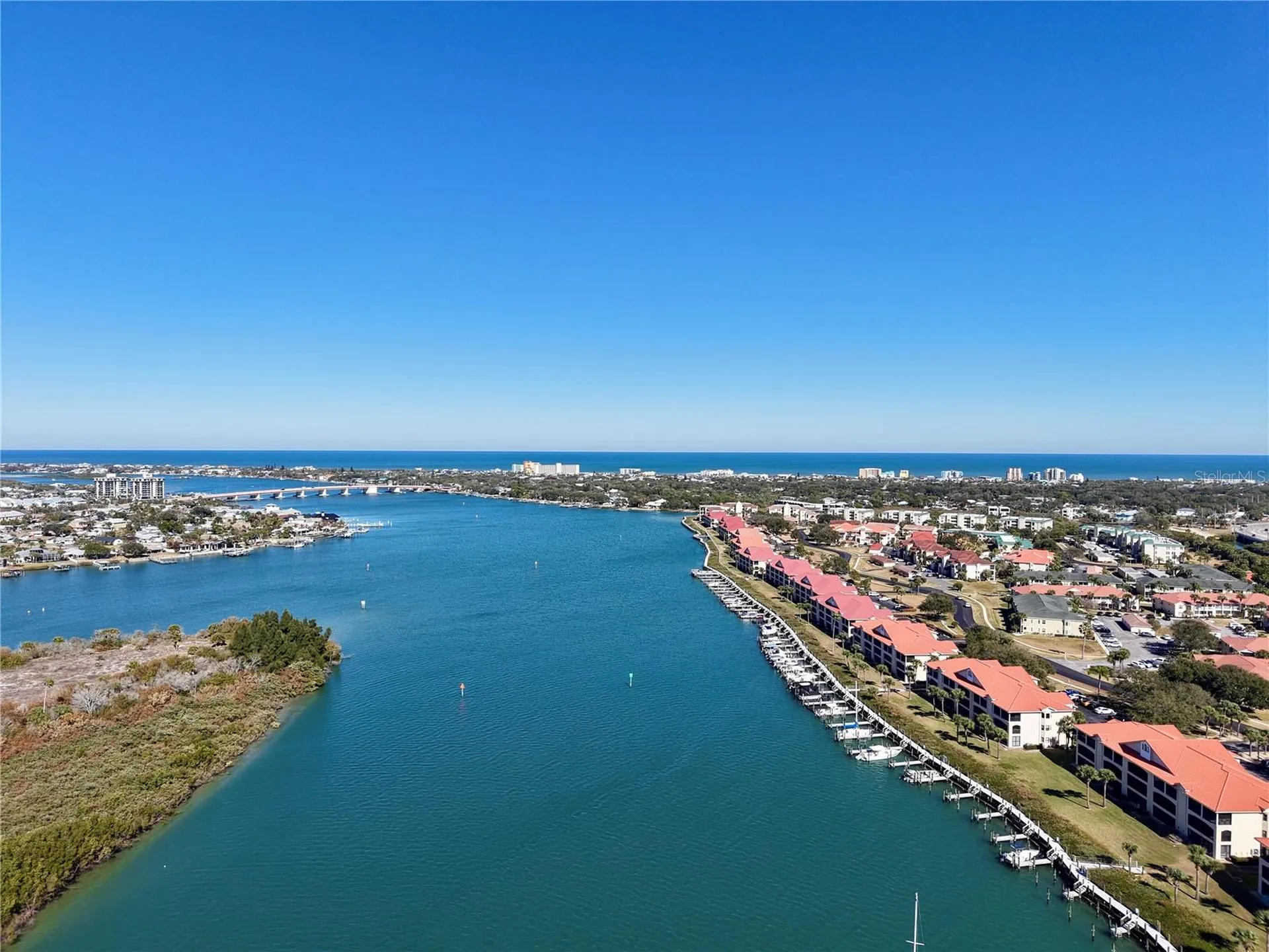 442 Bouchelle Drive New Smyrna Beach FL 32169