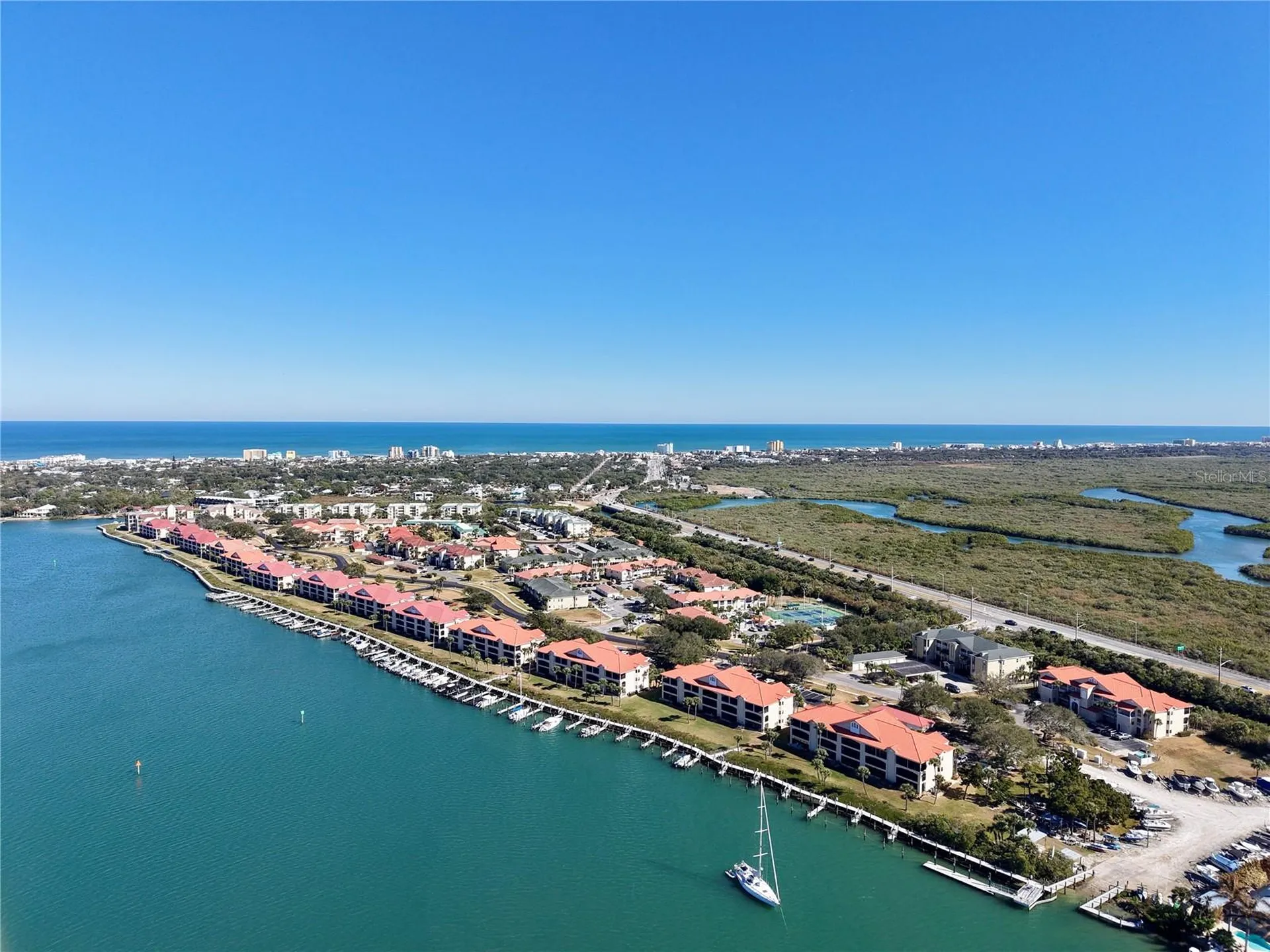 442 Bouchelle Drive New Smyrna Beach FL 32169