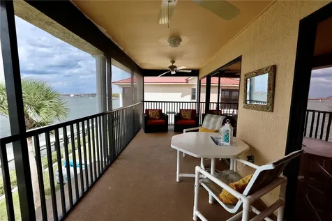 442 Bouchelle Drive New Smyrna Beach FL 32169