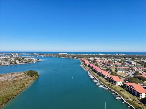 442 Bouchelle Drive New Smyrna Beach FL 32169