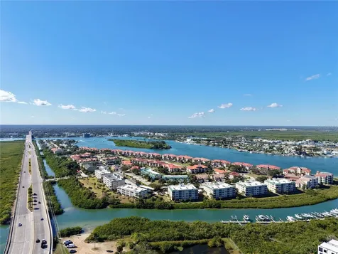 442 Bouchelle Drive New Smyrna Beach FL 32169