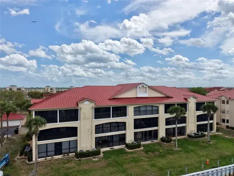 442 Bouchelle Drive New Smyrna Beach FL 32169