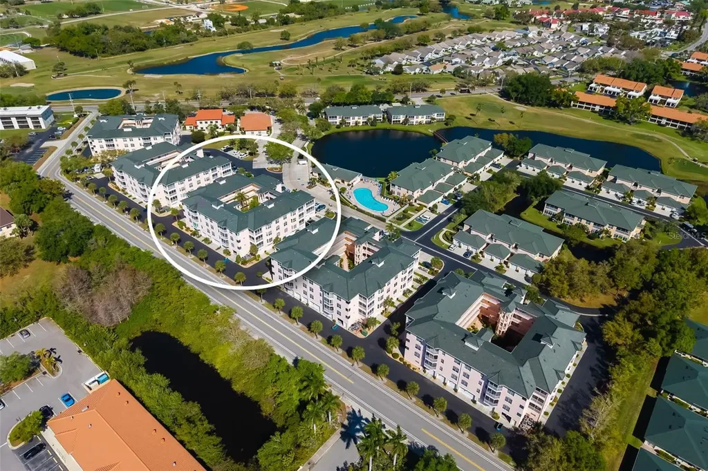 1522 Gondola Park Drive Venice FL 34292