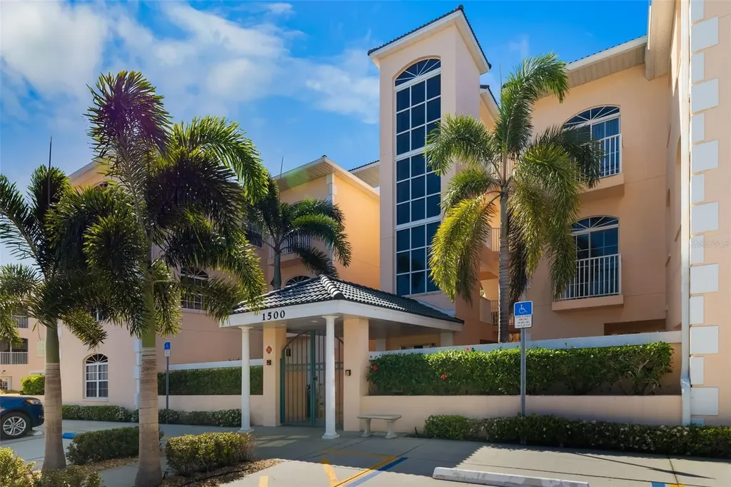 1522 Gondola Park Drive Venice FL 34292
