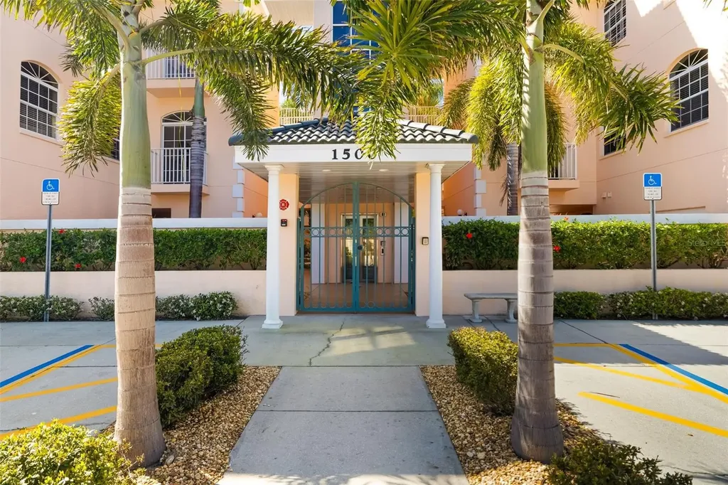 1522 Gondola Park Drive Venice FL 34292