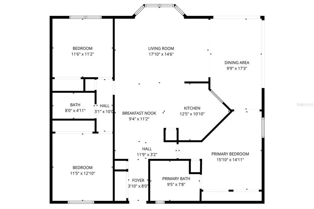 1522 Gondola Park Drive Venice FL 34292
