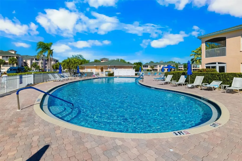 1522 Gondola Park Drive Venice FL 34292
