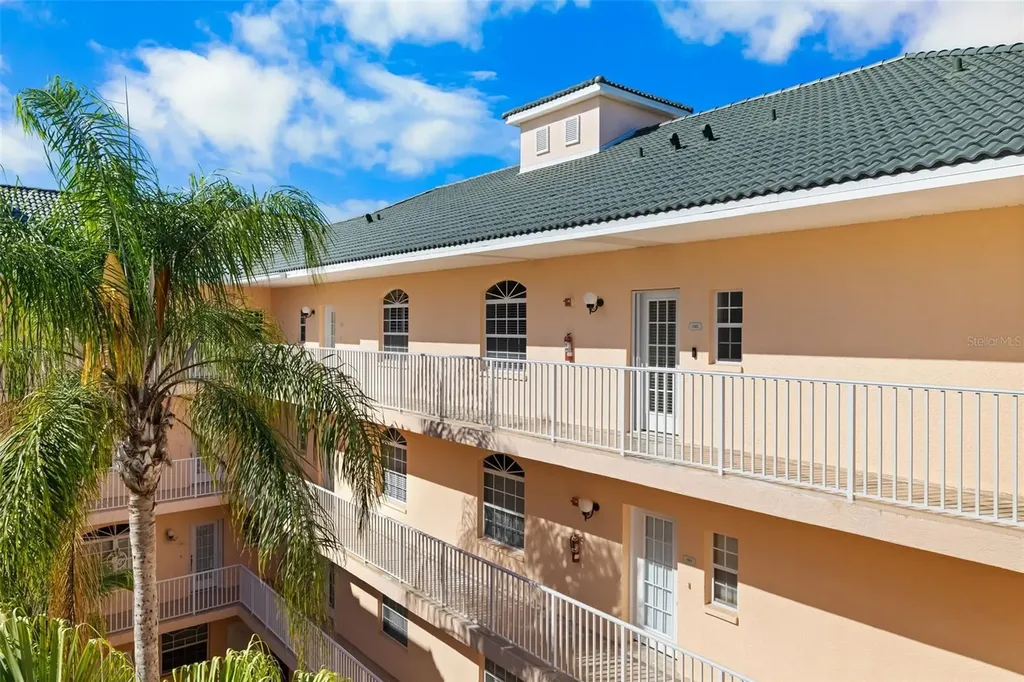 1522 Gondola Park Drive Venice FL 34292