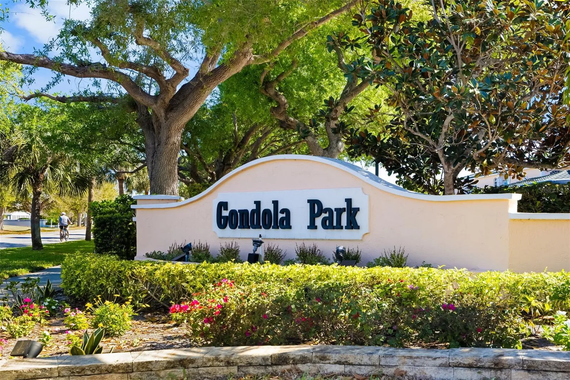 1522 Gondola Park Drive Venice FL 34292