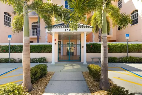 1522 Gondola Park Drive Venice FL 34292