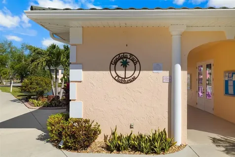 1522 Gondola Park Drive Venice FL 34292